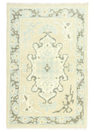 Soho Antiq-Benice El Dokuma Uşak Halı 97x153 Cm-Halı-1-fleurdirect.live