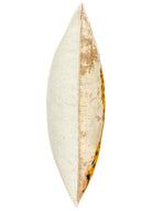 Soho Antiq-Daphne Çita Desenli İkat Kırlent 60x40 Cm-Kırlent-6-fleurdirect.live