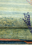 Soho Antiq-Eflin El Dokuma Abrajlı Azeri Halı 170x244 Cm-Halı-4-fleurdirect.live