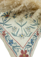 Soho Antiq-Girelli İpek Suzani Kırlent 50x50 Cm-4-fleurdirect.live