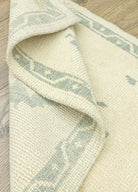 Soho Antiq-Kacem Abrajlı Uşak Yolluk 64x173 Cm-Halı-6-fleurdirect.live
