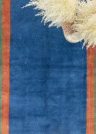 Soho Antiq-Kerec Renkli El Dokuma Halı 204 x 270 Cm-Halı-3-fleurdirect.live