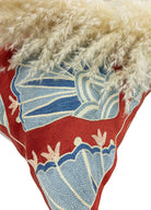 Soho Antiq-Kutal Bohem Tasarımlı İpek Kırlent 50x50 Cm-Kırlent-5-fleurdirect.live