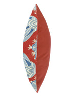 Soho Antiq-Kutal Bohem Tasarımlı İpek Kırlent 50x50 Cm-Kırlent-6-fleurdirect.live