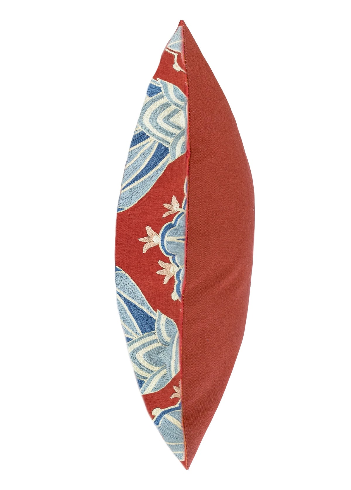 Soho Antiq-Kutal Bohem Tasarımlı İpek Kırlent 50x50 Cm-Kırlent-6-fleurdirect.live