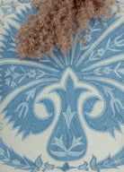 Soho Antiq-Laine El Yapımı İpek Kırlent 45x45 Cm-Kırlent-3-fleurdirect.live