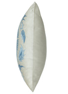 Soho Antiq-Laine El Yapımı İpek Kırlent 45x45 Cm-Kırlent-6-fleurdirect.live