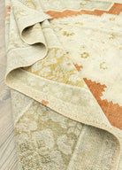 Soho Antiq-Laria El Dokuma Taşpınar Halı 206x360 Cm-Halı-6-fleurdirect.live