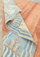 Soho Antiq-Liatris El Dokuma Azeri Halı 180x233 Cm-Halı-3-fleurdirect.live