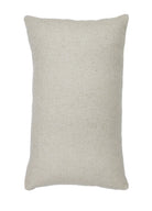 Soho Antiq-Linn El Yapımı İkat Leopar Figürlü Kadife Yastık 30x50 Cm-Kırlent-4-fleurdirect.live