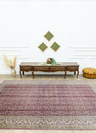 Soho Antiq-Luris El Dokuma Hereke Halı 241x329 Cm-Halı-2-fleurdirect.live