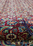 Soho Antiq-Luris El Dokuma Hereke Halı 241x329 Cm-Halı-4-fleurdirect.live