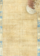 Soho Antiq-Lysa El Dokuma Yün Halı 180x241 Cm-Halı-3-fleurdirect.live