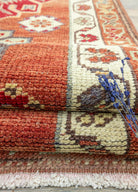 Soho Antiq-Maise Floral El Dokuma Herki Yolluk 88x417 Cm-Halı-4-fleurdirect.live
