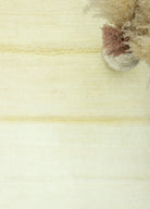 Soho Antiq-Meybod Natural El Dokuma Tiftik Halı 141 x 179 Cm-Halı-3-fleurdirect.live