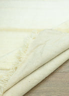 Soho Antiq-Meybod Natural El Dokuma Tiftik Halı 141 x 179 Cm-Halı-6-fleurdirect.live