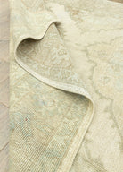 Soho Antiq-Moon Pastel Renkli El Dokuma Halı Yolluk 137x374 Cm-Halı-6-fleurdirect.live