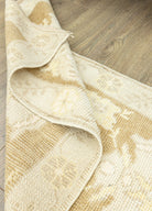 Soho Antiq-Pera Natural Renkli Uşak Yolluk 59x165 Cm-Halı-6-fleurdirect.live