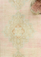 Soho Antiq-Rafsan Vintage El Dokuma Yün Anadolu Halısı 148x316 Cm-Halı-3-fleurdirect.live