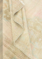 Soho Antiq-Rafsan Vintage El Dokuma Yün Anadolu Halısı 148x316 Cm-Halı-6-fleurdirect.live