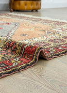 Soho Antiq-Sadaf El Dokuma Yün Dazkırı Halı 153x189 Cm-Halı-5-fleurdirect.live