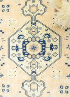 Soho Antiq-Setenay İlkel Tasarımlı El Dokuma Halı 257x345 Cm-Halı-3-fleurdirect.live