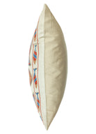 Soho Antiq-Temur Balık Motifli Kırlent 50x50 Cm-Kırlent-6-fleurdirect.live