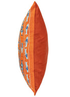 Soho Antiq-Tully İpek Suzani Kırlent 50x50 Cm-6-fleurdirect.live