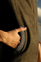 Soluna-Cedar Wool Vest-Yelek-3-fleurdirect.live