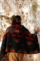 Soluna-Fall Scarf Poncho-Panço-3-fleurdirect.live