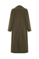 The Element Oversize Ceket - 5
