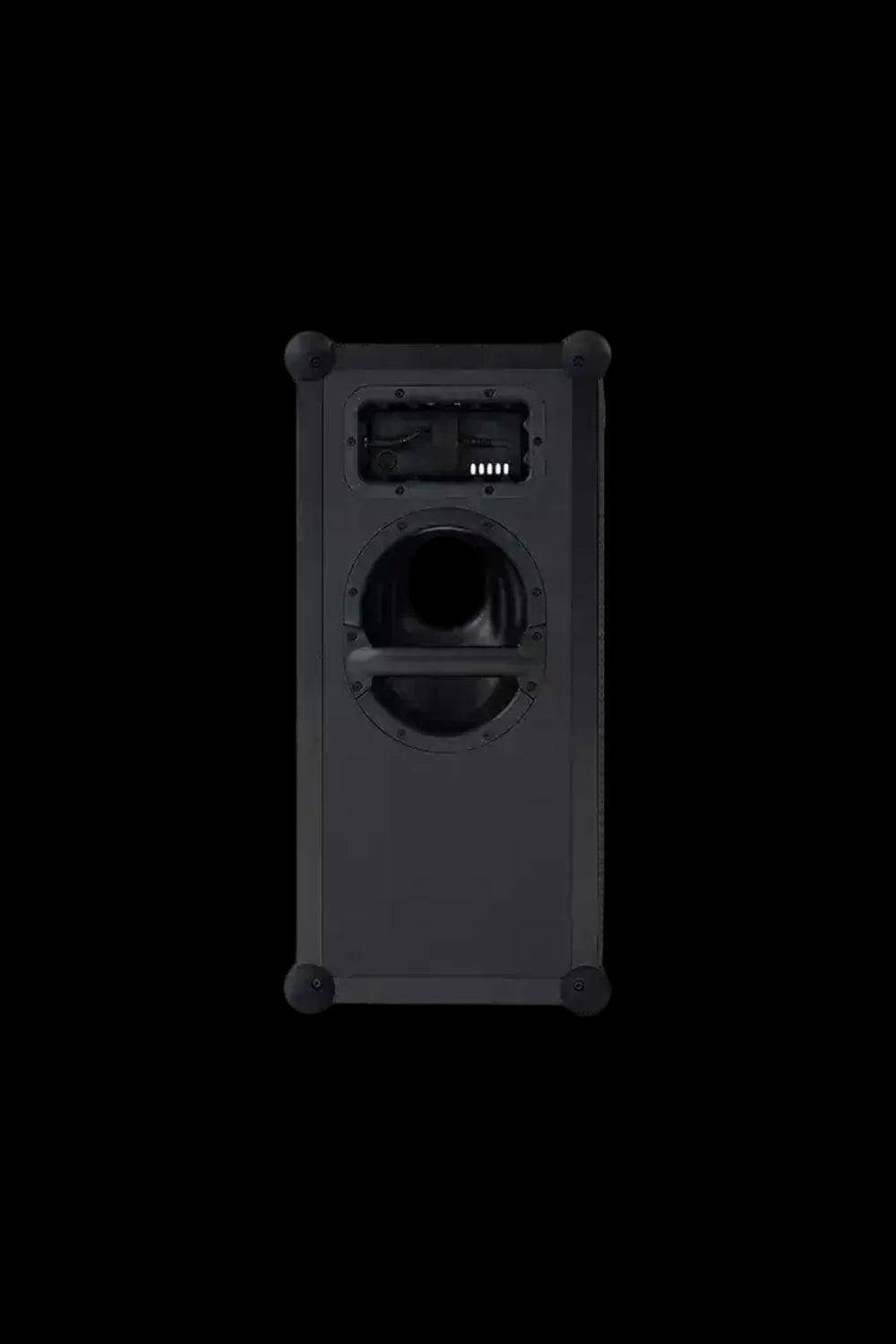 Soundboks-Soundboks (Gen. 4) Bluetooth Özellikli Outdoor Hoparlör Metallıc Gray-Hoparlör-1-fleurdirect.live
