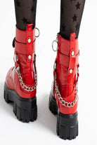 Sowilo-Roxy Red-Bot-2-fleurdirect.live
