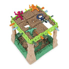 Spin Master-Bataklık Maceresı Kinetic Sand-Oyuncak-2-fleurdirect.live