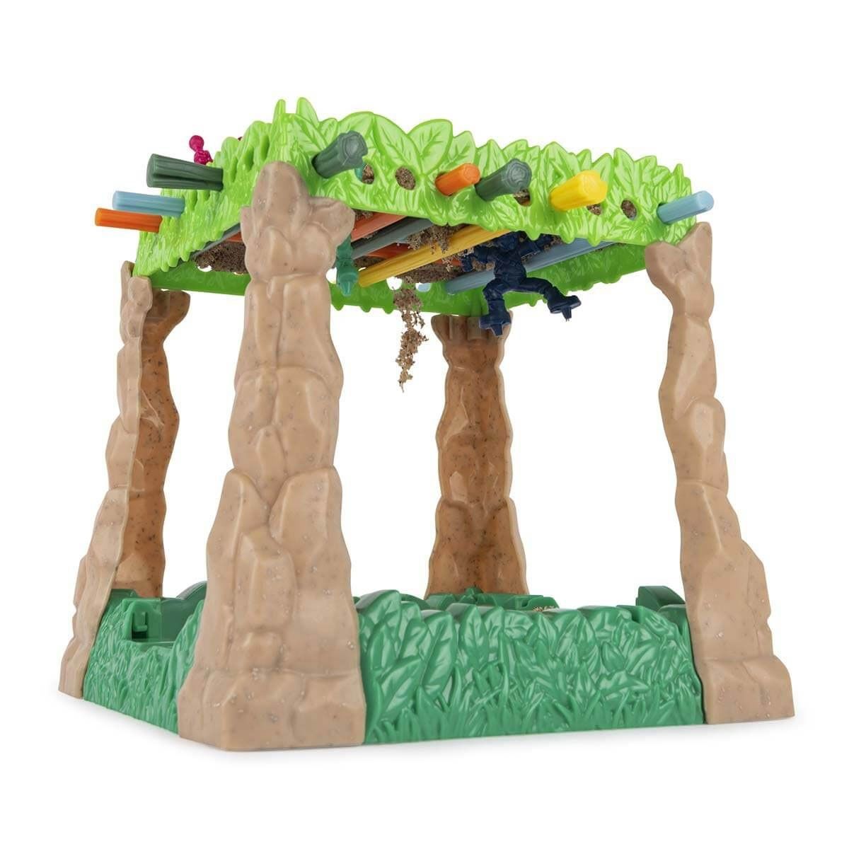 Spin Master-Bataklık Maceresı Kinetic Sand-Oyuncak-3-fleurdirect.live