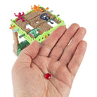 Spin Master-Bataklık Maceresı Kinetic Sand-Oyuncak-5-fleurdirect.live