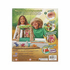 Spin Master-Bataklık Maceresı Kinetic Sand-Oyuncak-7-fleurdirect.live