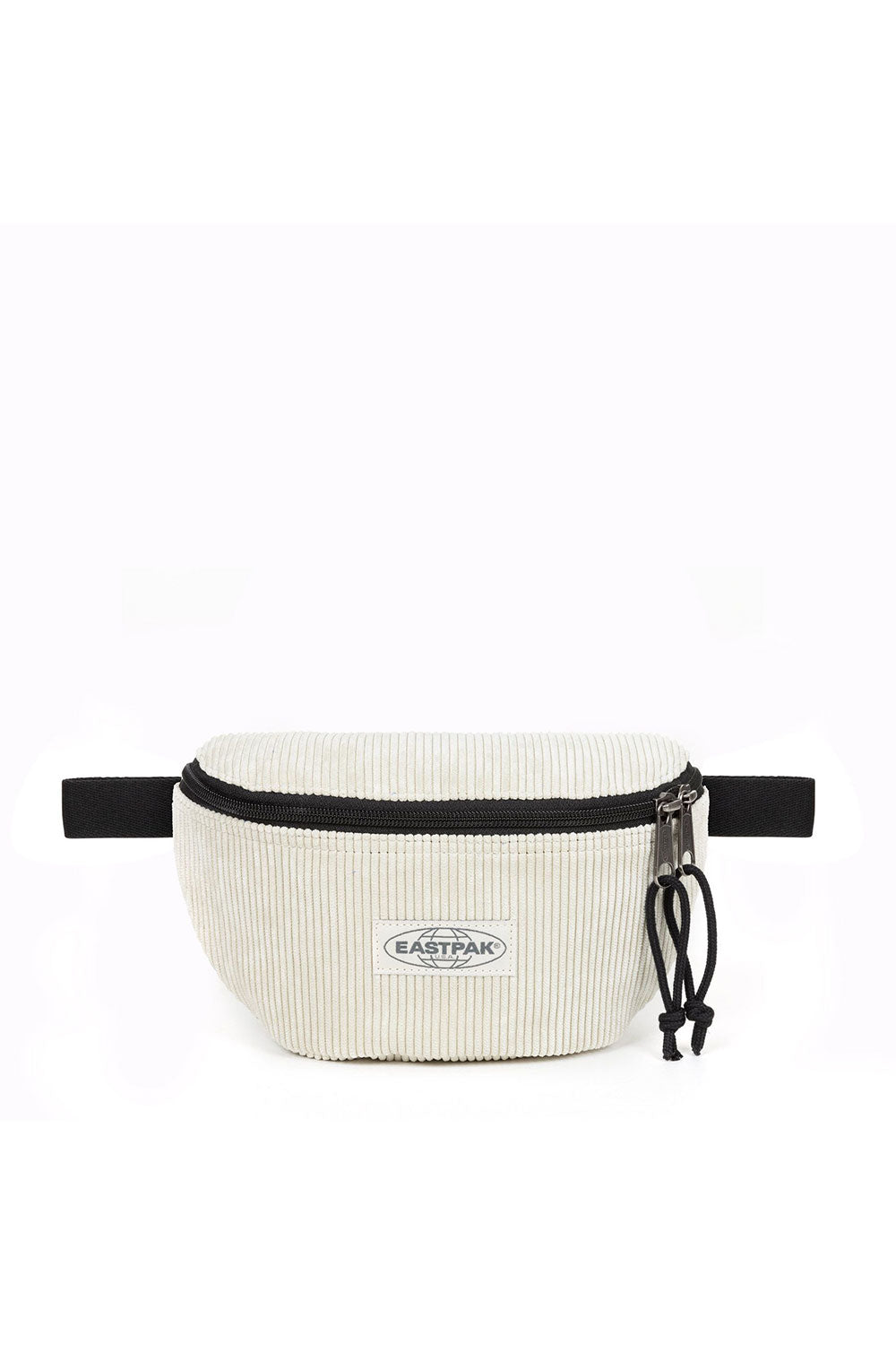 Eastpak-Springer Ribs Beige-Bel Çantası-1-fleurdirect.live