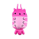 Squishmallows-V Cats Vs Pickles Gold Jumbo Seri 22 Cm-Peluş Oyuncaklar-4-fleurdirect.live