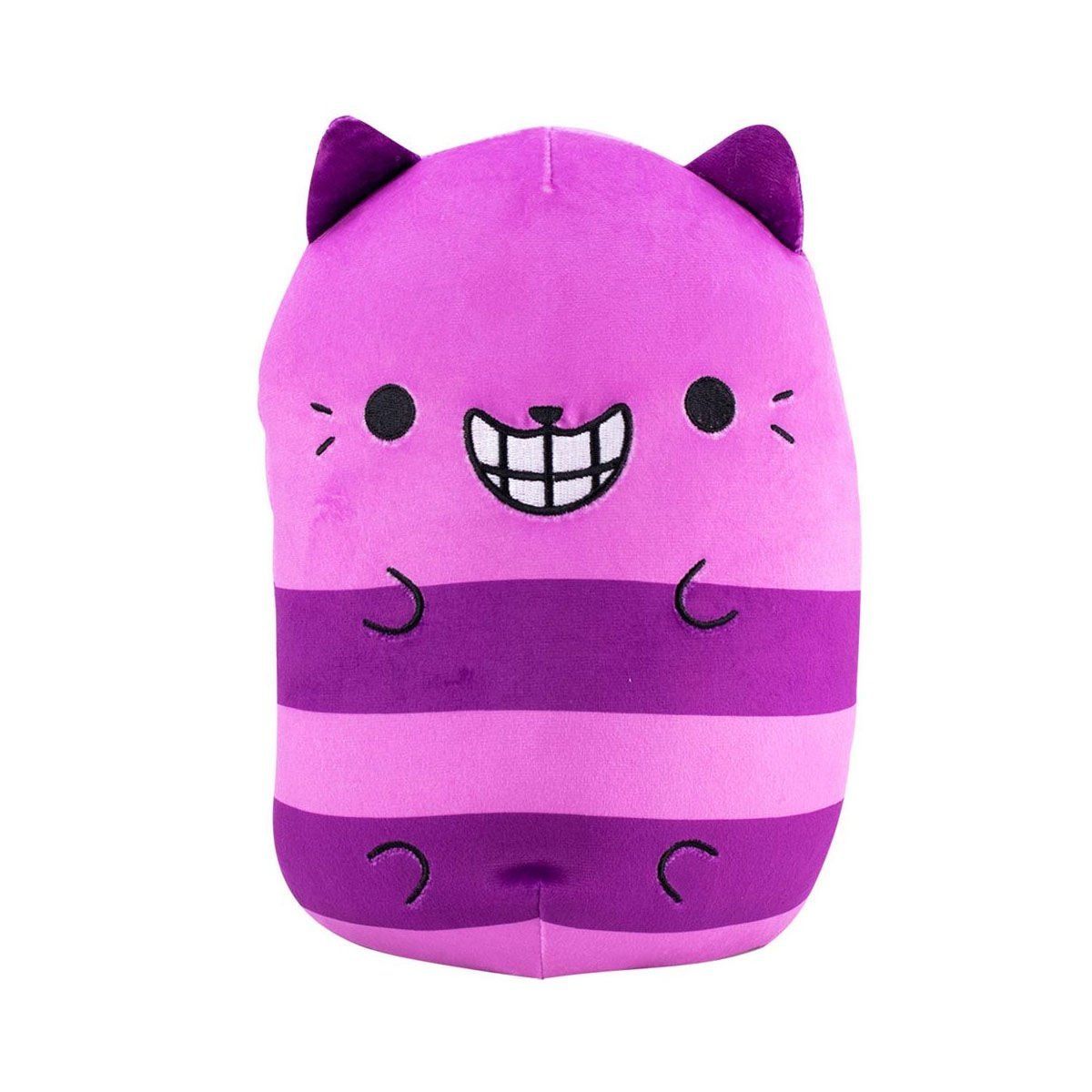 Squishmallows-V Cats Vs Pickles Gold Jumbo Seri 22 Cm-Peluş Oyuncaklar-5-fleurdirect.live