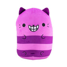 Squishmallows-V Cats Vs Pickles Gold Jumbo Seri 22 Cm-Peluş Oyuncaklar-5-fleurdirect.live