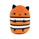 Squishmallows-V Cats Vs Pickles Gold Jumbo Seri 22 Cm-Peluş Oyuncaklar-6-fleurdirect.live