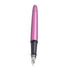 Steelpen-Pearl Serisi Dolma Kalem M Uç Metallic Pink-Dolma Kalem-2-fleurdirect.live