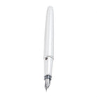 Steelpen-Pearl Serisi Dolma Kalem M Uç Pearl White-Dolma Kalem-2-fleurdirect.live