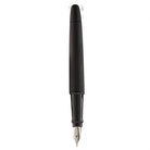 Steelpen-Pearl Serisi Kaligrafi Dolma Kalem 1.2 Uç Matte Black-Dolma Kalem-3-fleurdirect.live