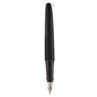 Steelpen-Pearl Serisi Kaligrafi Dolma Kalem 1.4 Uç Matte Black-Dolma Kalem-3-fleurdirect.live