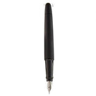 Steelpen-Pearl Serisi Kaligrafi Dolma Kalem 1.8 Uç Matte Black-Dolma Kalem-3-fleurdirect.live