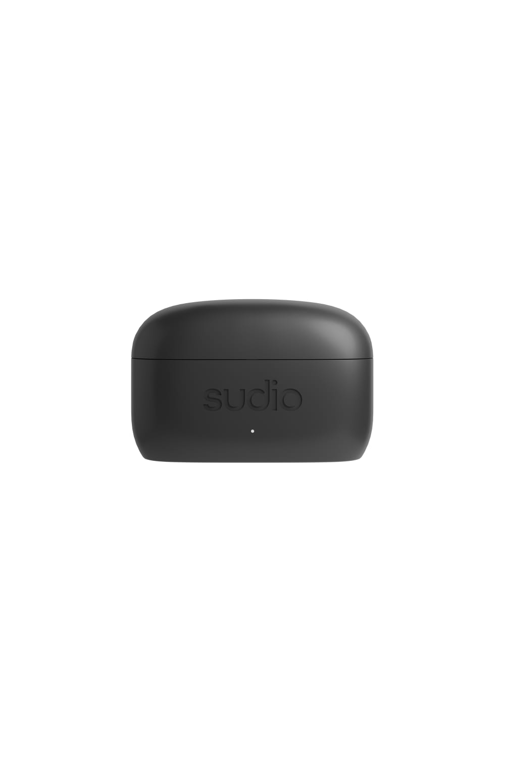 Sudio-E3 Black - Hybrid Anc Kablosuz Kulak İçi Kulaklık-Kulaklık-2-fleurdirect.live