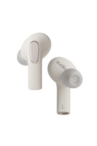 Sudio-E3 White - Hybrid Anc Kablosuz Kulak İçi Kulaklık-Kulaklık-3-fleurdirect.live