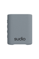 Sudio-S2 Cool Grey-Taşınabilir Hoparlör-1-fleurdirect.live